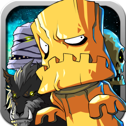 PetsWar icon